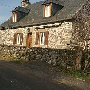  Hébergement de vacances Maison Chez La Malie