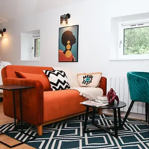  Appartement Et Cuire - Lyon